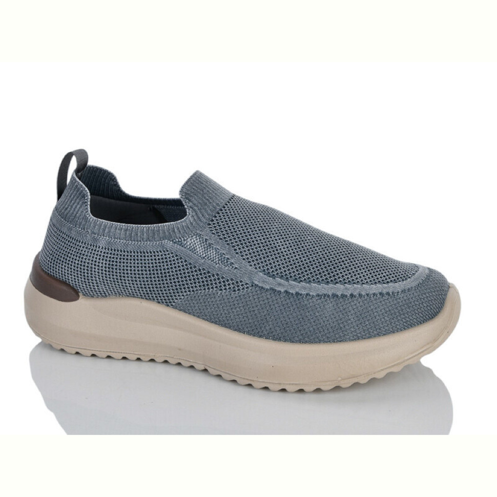 Кроссовки Violeta 2028-21 grey