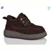 Туфли Navigator HY2603 brown