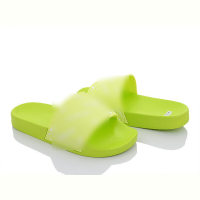 Шлепки Violeta Q115-L33-7 green
