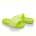 Шлепки Violeta Q115-L33-7 green