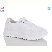 Кроссовки Gukkcr YK5003-2