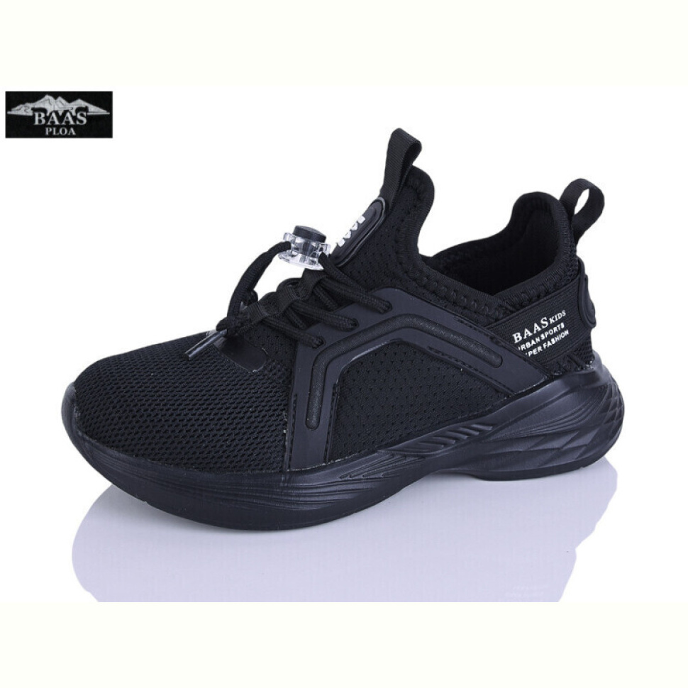 Кроссовки Baas K6591-1