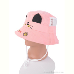 Панама RuBi 3008-6 pink