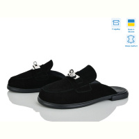 Шлепки Ailinda 425-1