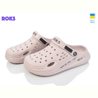 Кроксы Roks Roksol 517-012