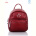 Рюкзак YourStore H373 bordo