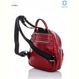 Рюкзак YourStore H373 bordo