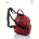 Рюкзак YourStore H373 bordo