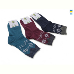 Носки Textile T63 mix