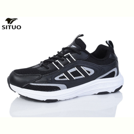 Кроссовки Situo B9703-2