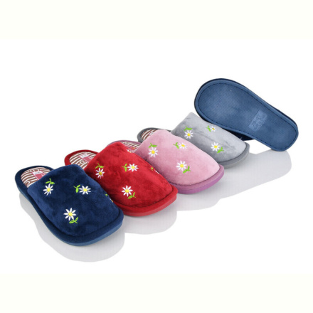 Тапки Vladimir A8132 mix