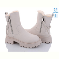 Ботинки Бабочка-Mengfuna-AESD 206-218