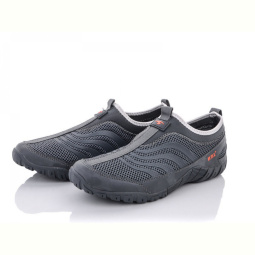 Кроссовки Dan Marest 54868 grey