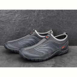 Кроссовки Dan Marest 54868 grey