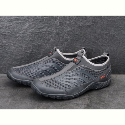 Кроссовки Dan Marest 54868 grey