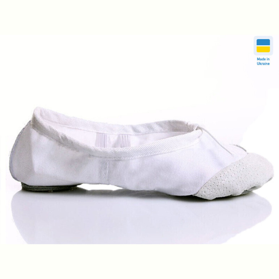 Чешки Prime-Opt Prime ЧЕШКИ білі (36-42)