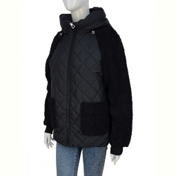 Куртка Hope 2308 black