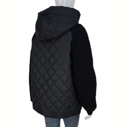 Куртка Hope 2308 black