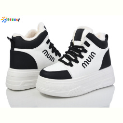 Ботинки Bessky-Kellaifeng CQ4034-3