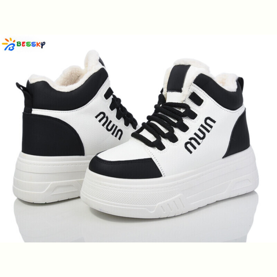 Ботинки Bessky-Kellaifeng CQ4034-3