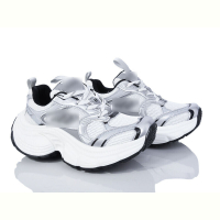 Кроссовки Violeta HD23(2566) white
