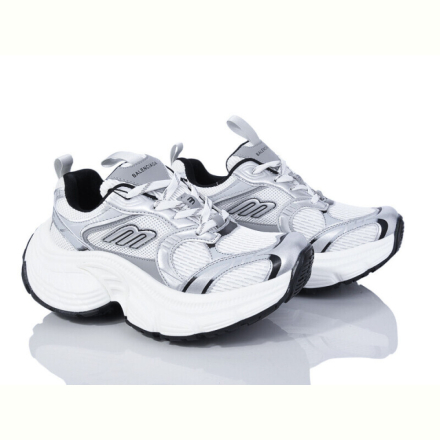 Кроссовки Violeta HD23(2566) white