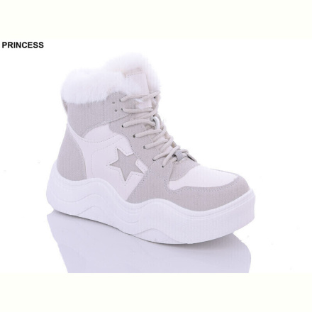 Ботинки Princess FA4-4