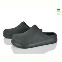 Сабо Vladimir Крок сабо 117 зелений