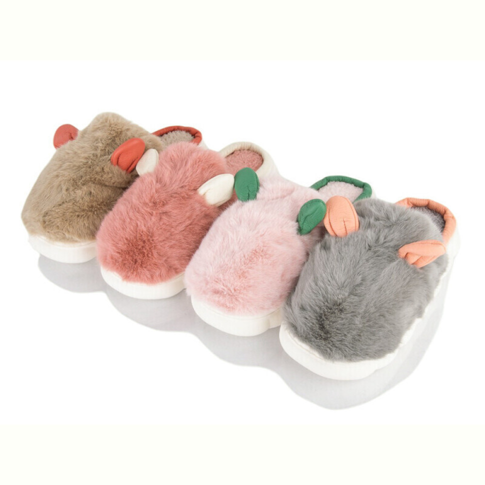 Тапки SANLIN 2 F6 mix Тапки SANLIN 2 F6 mix