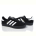 Кроссовки Violeta HD59-1105-15 black-white