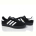 Кроссовки Violeta HD59-1105-15 black-white