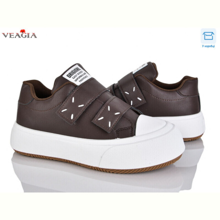Кроссовки Veagia-ADA V976-26
