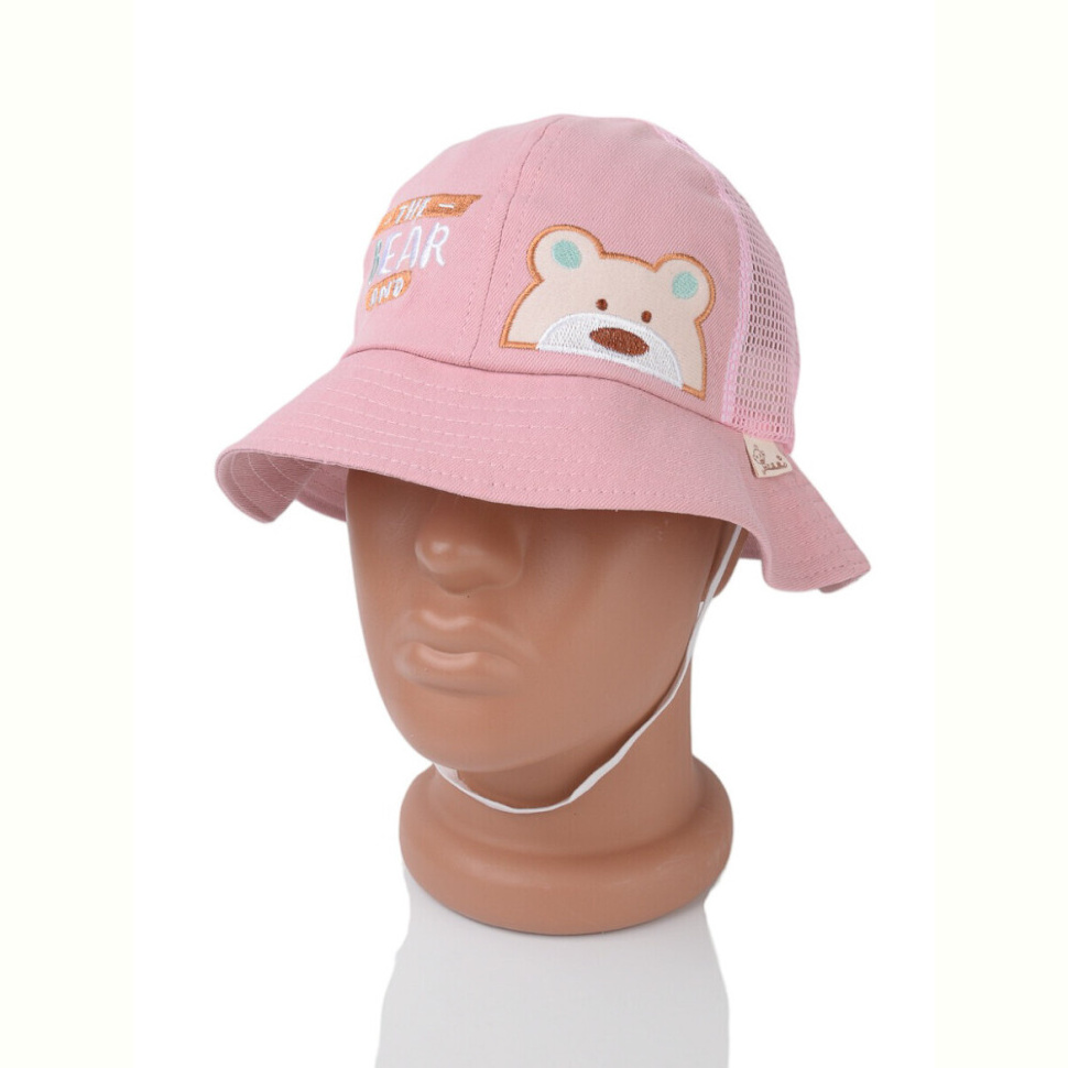 Панама Королева 14-04 pink