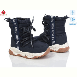 Дутики KIMBOO FG24114-1B