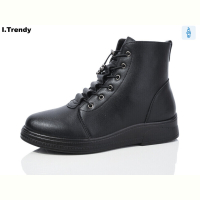Ботинки Trendy BK213-1