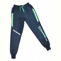 Спортивные брюки Kids-modnik 1043 сірий