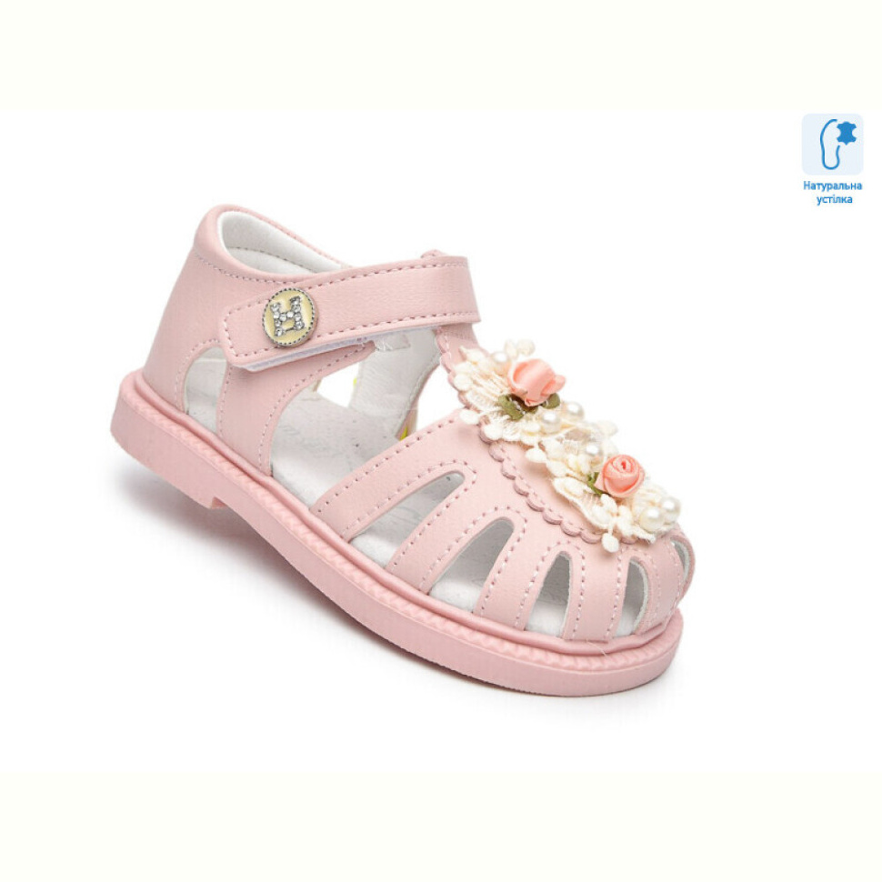 Босоножки TOM.M 68016B