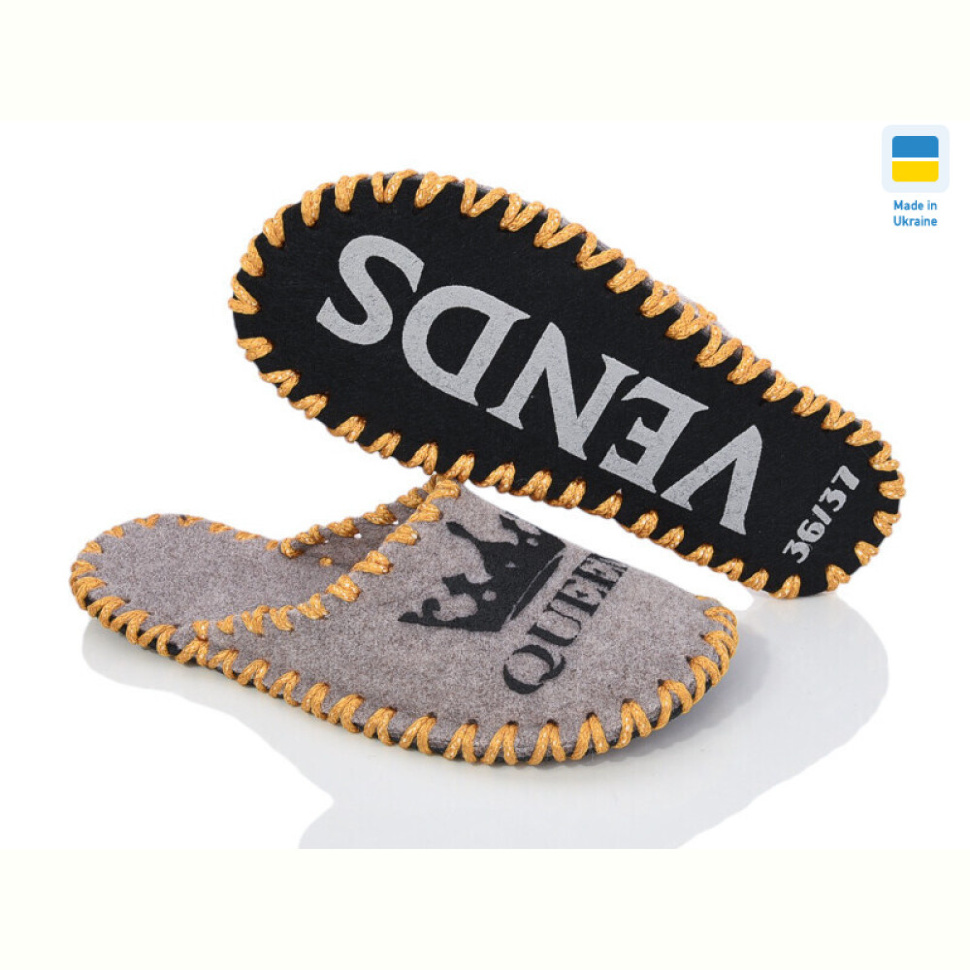 Тапки Active 201W бежевий Тапки Active 201W бежевий