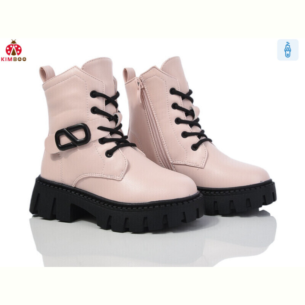 Ботинки KIMBOO FG24174-2F