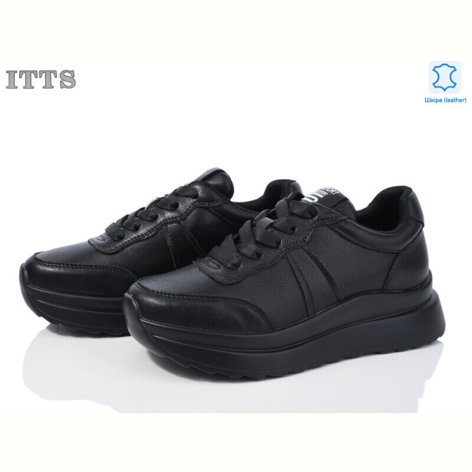 Кроссовки ITTS MT60-1