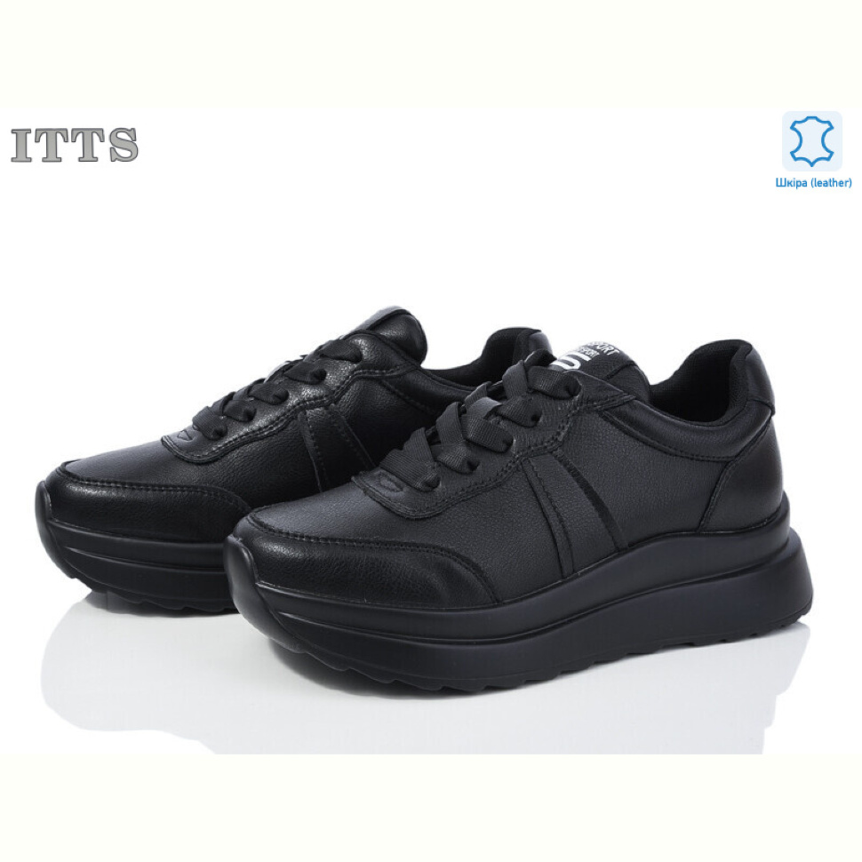 Кроссовки ITTS MT60-1