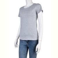 Футболка Obuvok 08789-1 grey