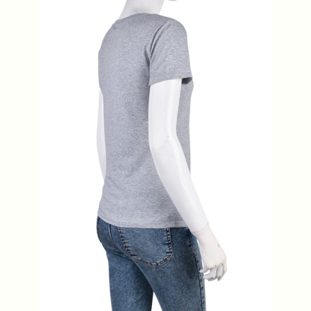Футболка Obuvok 08789-1 grey