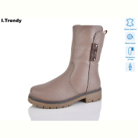 Ботинки Trendy DH2980-3