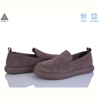 Туфли STILLI Group U10-4 шкіра