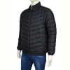 Куртка Obuvok 802 (06862) black