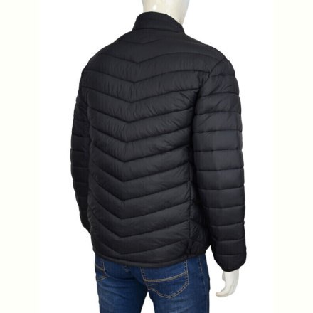 Куртка Obuvok 802 (06862) black