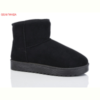 Угги QQ&Панда 5854-1