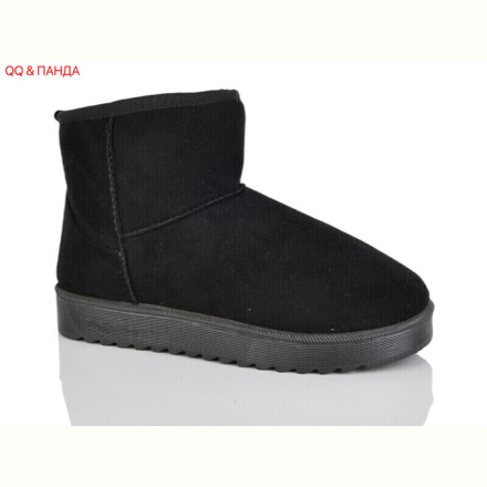 Угги QQ&amp;Панда 5854-1