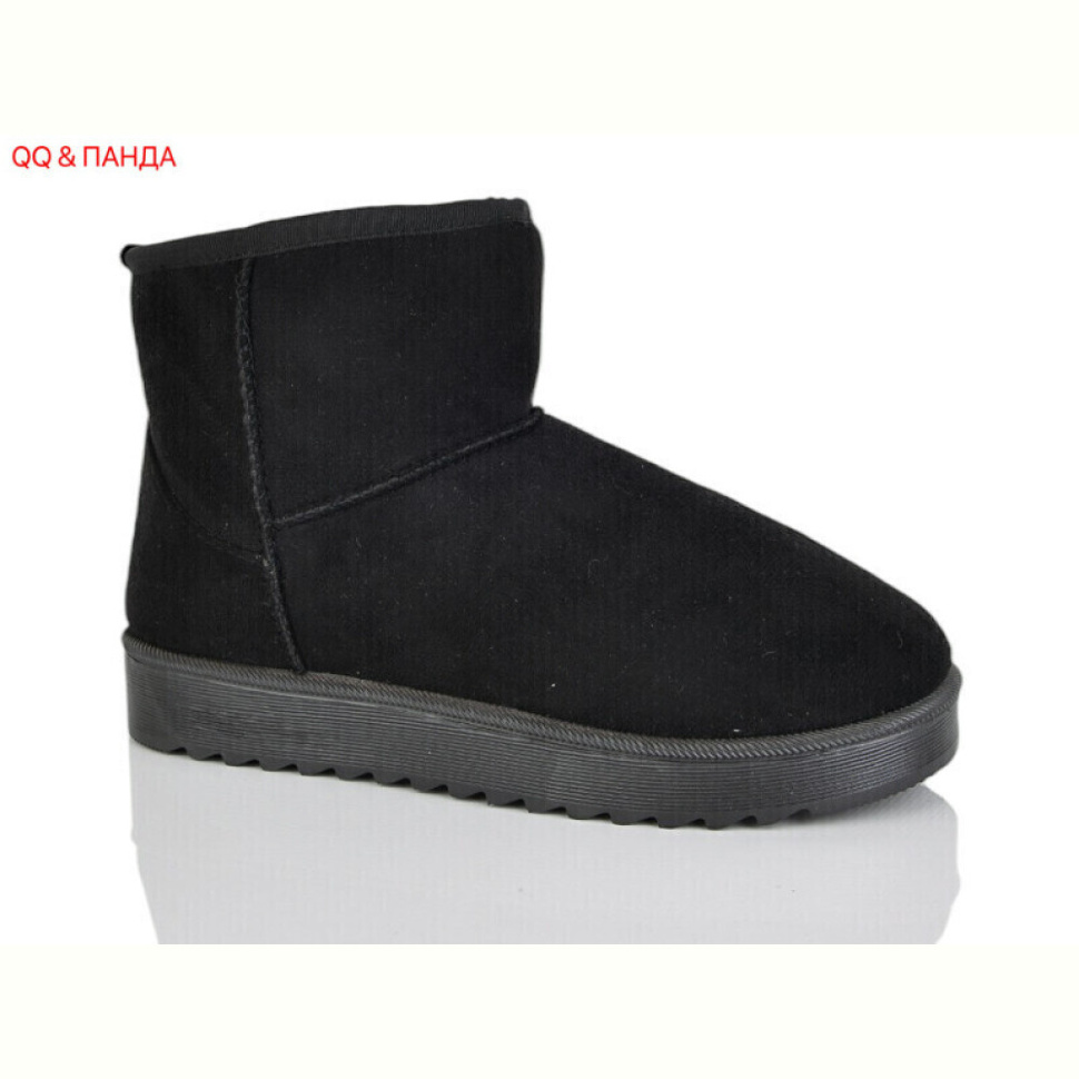 Угги QQ&Панда 5854-1